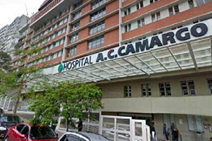 Hospital A.C. Camargo